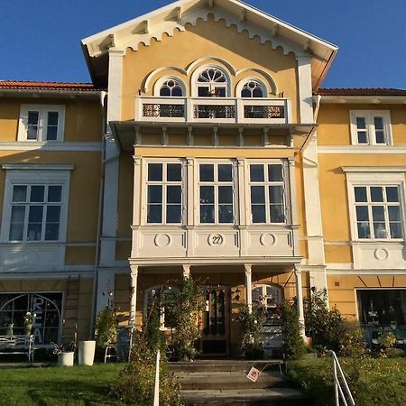 Von Otterska Villan I Graenna Camera foto