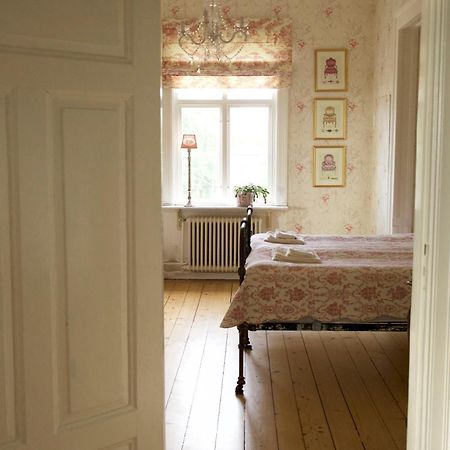 Von Otterska Villan I Graenna Esterno foto