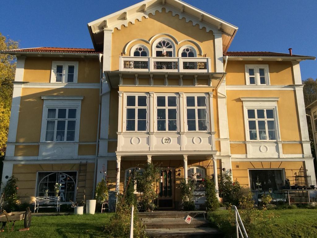 Von Otterska Villan I Graenna Camera foto
