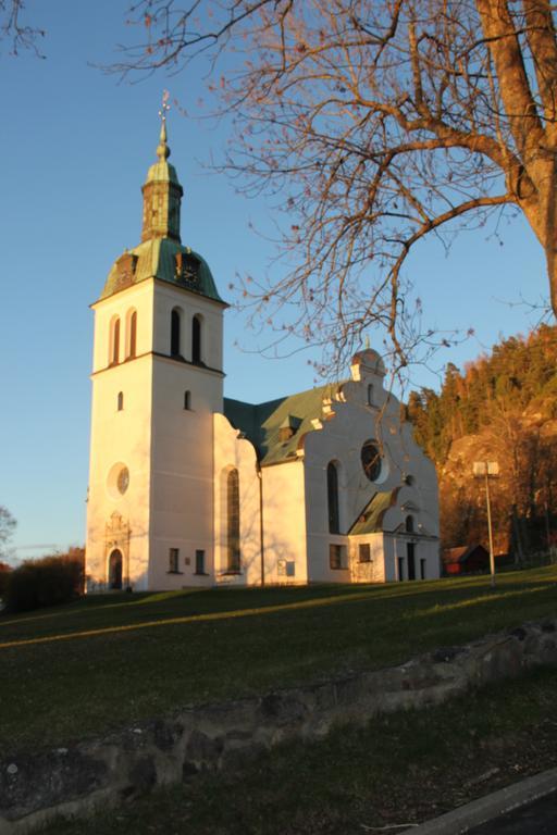 Von Otterska Villan I Graenna Camera foto