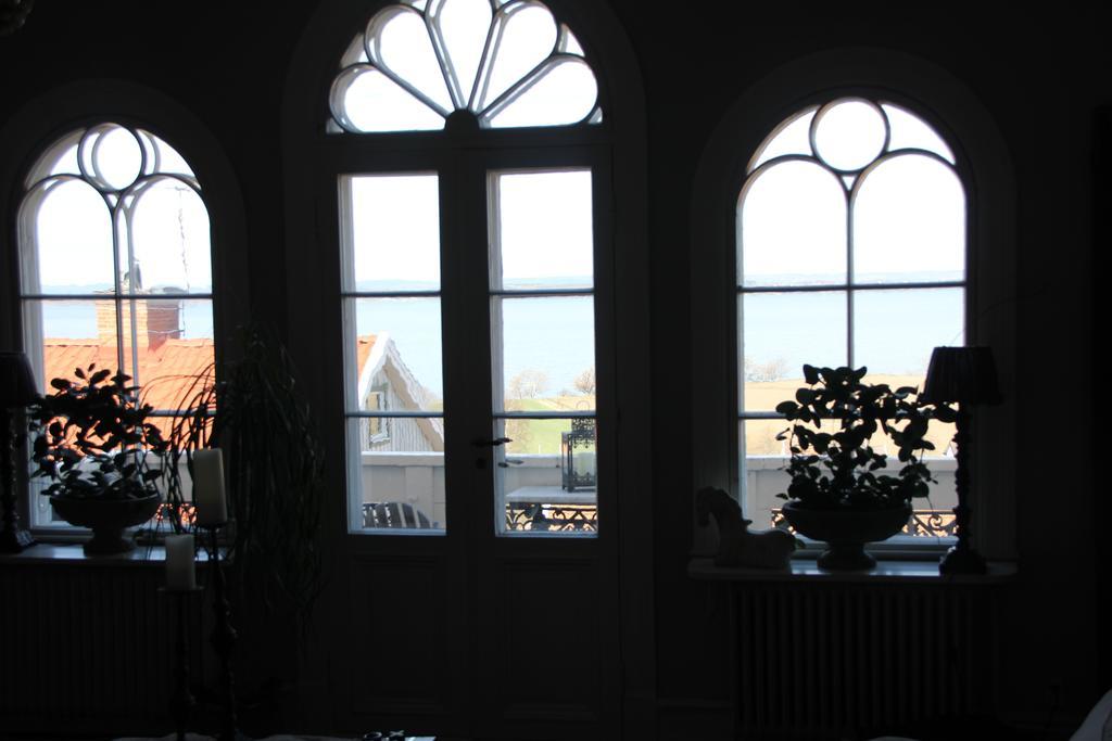 Von Otterska Villan I Graenna Camera foto