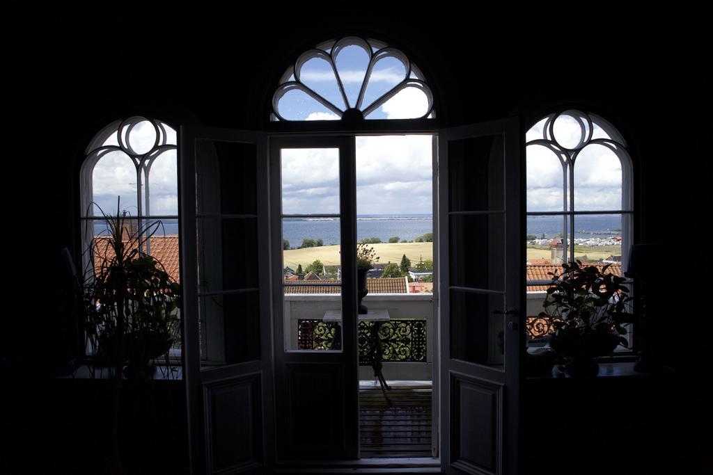 Von Otterska Villan I Graenna Esterno foto