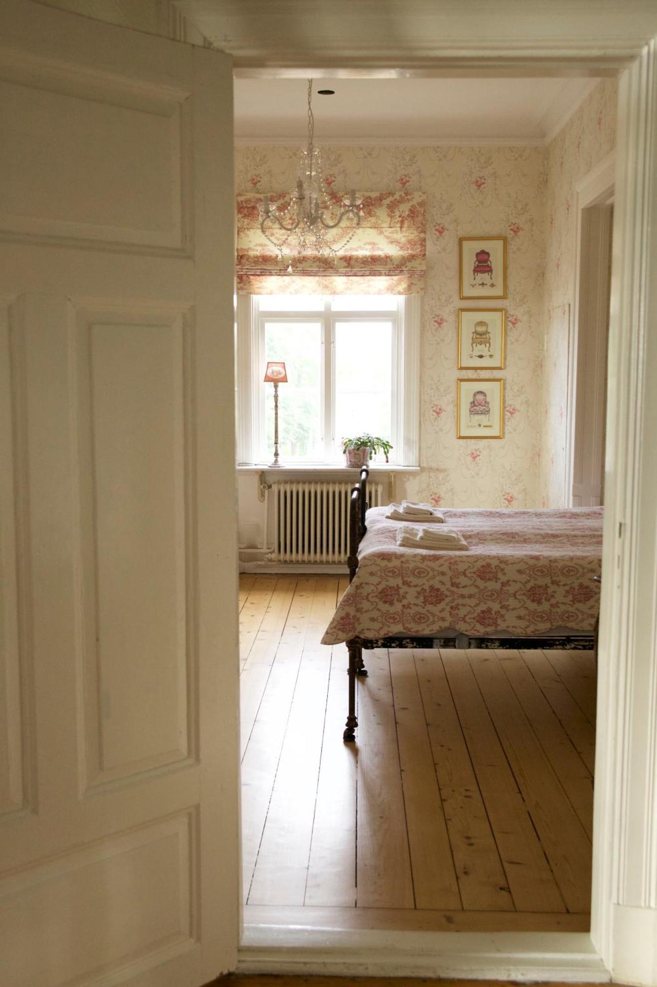 Von Otterska Villan I Graenna Esterno foto