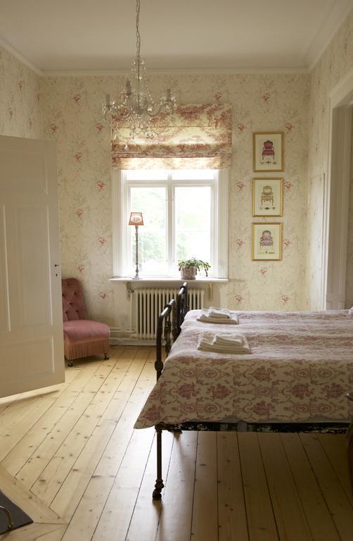 Von Otterska Villan I Graenna Esterno foto