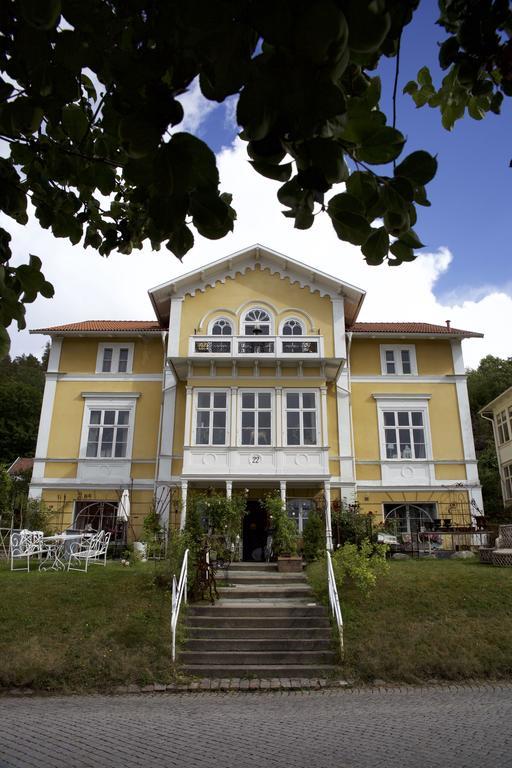 Von Otterska Villan I Graenna Esterno foto